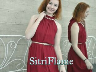 SitriFlame