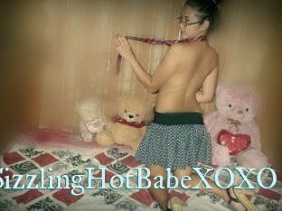 SizzlingHotBabeXOXO