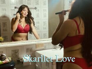 Skarllet_Love CS Sexcam