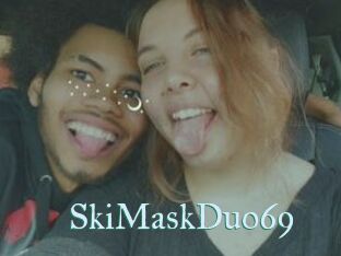 SkiMaskDuo69