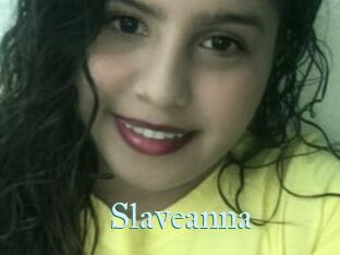 Slaveanna