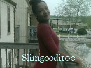 Slimgoodi100