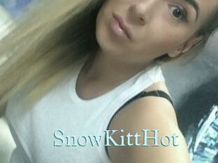 Snow_KittHot