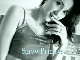 SnowPrinces