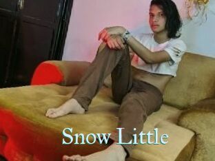 Snow_Little