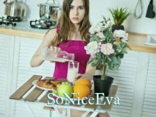 SoNiceEva