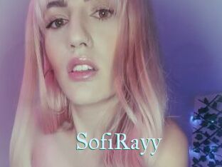 SofiRayy CS Sexcam