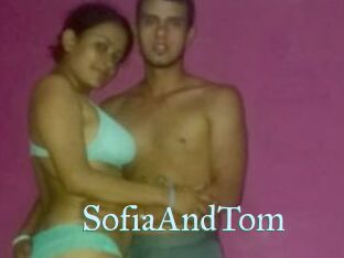 SofiaAndTom