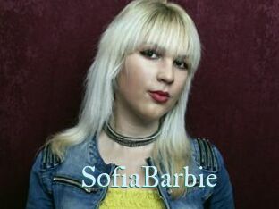 SofiaBarbie