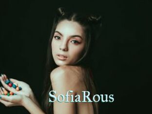 SofiaRous