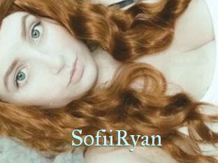 SofiiRyan