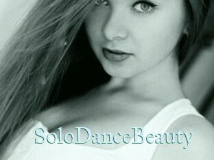 SoloDanceBeauty CS Sexcam