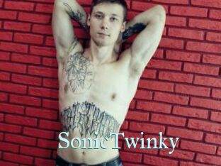 SonicTwinky