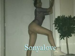 Sonyalove