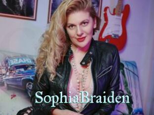SophiaBraiden