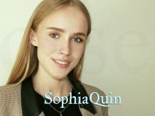 SophiaQuin