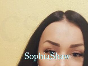 SophiaShaw