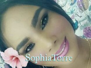 SophiaTorre