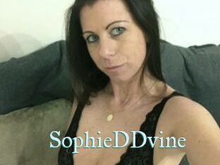 SophieDDvine