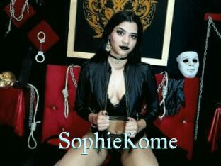 SophieKome