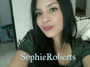 SophieRoberts