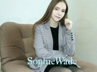 SophieWade