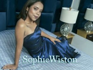 SophieWiston