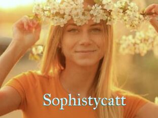 Sophistycatt