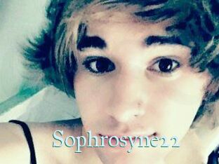 Sophrosyne22