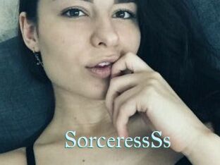 SorceressSs