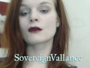 SovereignVallance CS Sexcam