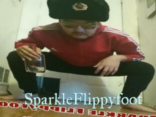 SparkleFlippyfoot