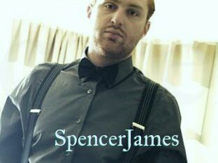SpencerJames