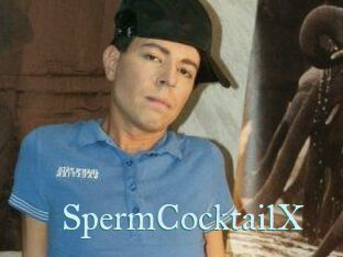 SpermCocktailX