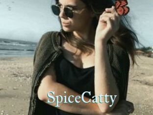 SpiceCatty