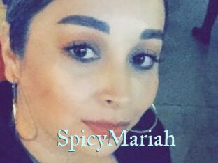 SpicyMariah