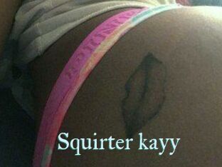 Squirter_kayy
