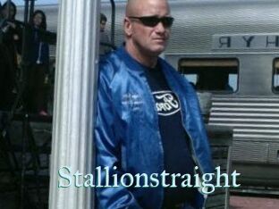 Stallionstraight