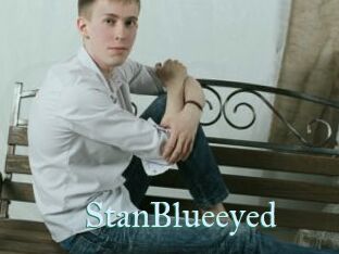 StanBlueeyed