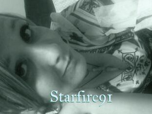 Starfire91