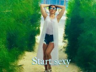 Start_sexy