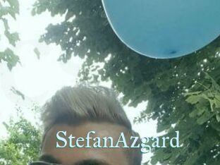 StefanAzgard