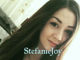 StefanieJoy CS Sexcam