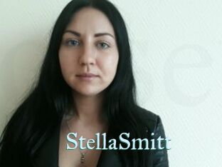StellaSmitt CS Sexcam
