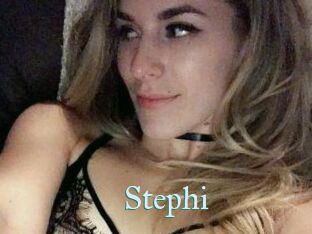 Stephi