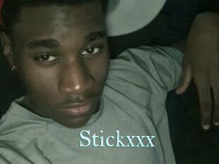 Stickxxx
