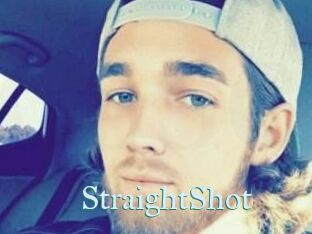 StraightShot