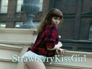 StrawberryKissGirl CS Sexcam