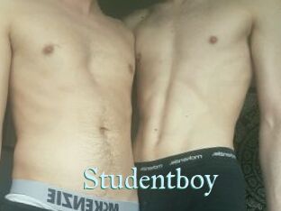 Studentboy