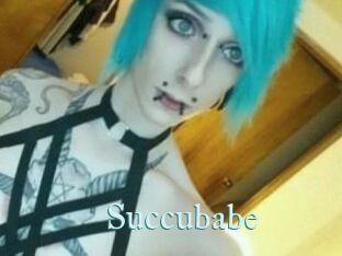 Succubabe